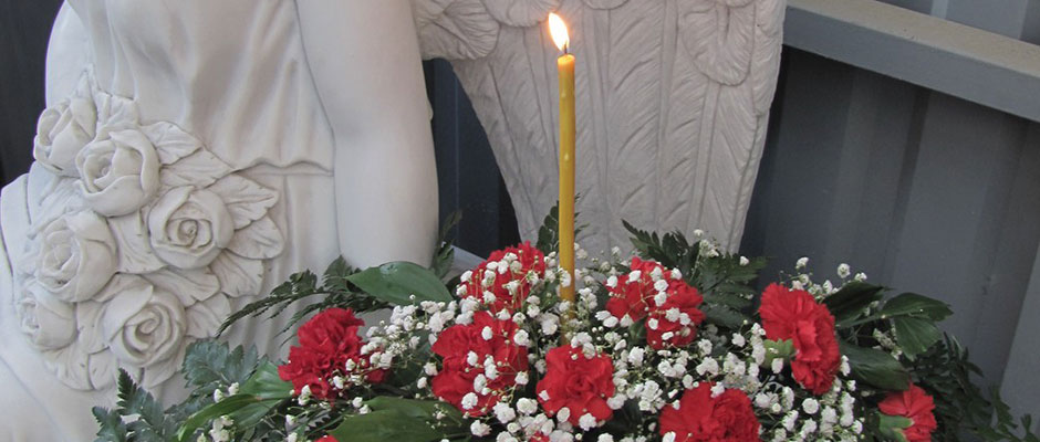 Организация похорон 17.11.2020 - 46475 р.
